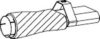 IVECO 504126898 Exhaust Pipe